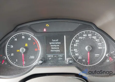 2014 Audi Q5 2.0T Premium z USA, uszkodzony, nr VIN WA1LFAFP2EA124742